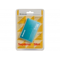 USB-хаб Defender Septima Slim+Adapterб 7xUSB 2.0