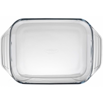 Форма с/к PYREX Irresistible форма скл.прямокут. 35х23х6см (2,9л)