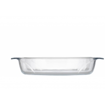 Форма с/к PYREX Irresistible форма скл.овал. 35х24х6см (2,8л)