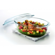 Кастрюля с/к PYREX ESSENTIALS