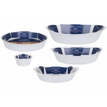 Форма с/к LUMINARC SMART CUISINE д.запек/овал/ 29X17 см