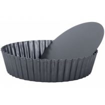 Форма RINGEL STRUDEL форма для кекса круглая со съемным дном 24.5x5cm