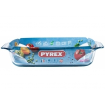 Форма с/к PYREX Irresistible форма скл.квадр. 29х23х7см (2,3л)