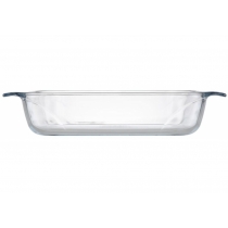 Форма с/к PYREX Irresistible форма скл.прямокут. 35х23х6см (2,9л)