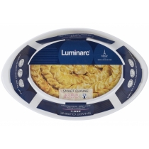 Форма с/к LUMINARC SMART CUISINE д.запік/овал/ 32X20 см