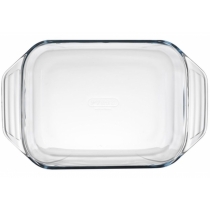 Форма с/к PYREX Irresistible форма стек.прямоуг. 31х20х6см (2,1л)