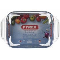 Форма с/к PYREX Irresistible форма стек.прямоуг. 31х20х6см (2,1л)
