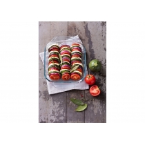 Форма с/к PYREX Irresistible форма стек.квадр. 29х23х7см (2,3л)