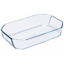 Форма с/к PYREX Inspiration наб.2шт форм ск.прям(33х22,20х30)кольор.уп