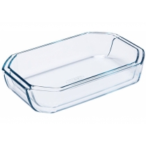 Форма с/к PYREX Inspiration наб.2шт форм ск.прям(33х22,20х30)кольор.уп