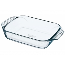 Форма с/к PYREX Irresistible форма стек.прямоуг. 31х20х6см (2,1л)