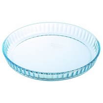 Форма с/к PYREX  270 мм круглая