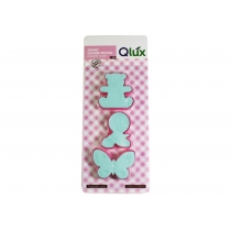 Формочки для печива Qlux MIX