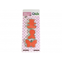 Формочки для печива Qlux MIX