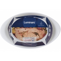 Форма с/к LUMINARC SMART CUISINE д.запік/овал/ 29X17 см