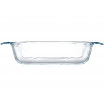 Форма с/к PYREX Irresistible форма скл.прямокут. 27х17х6см (1,4л)