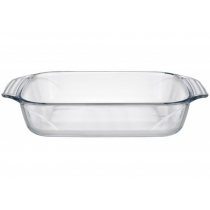 Форма с/к PYREX Irresistible форма скл.прямокут. 35х23х6см (2,9л)