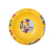 Набор посуды детск. HEREVIN DISNEY MICKEY пл. /НАБОР/3 пр.короб