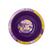 Набір посуду дит. HEREVIN DISNEY MINNIE пл. /НАБІР/3 пр.короб