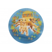 Набір посуду дит. LUMINARC DISNEY LION KING /НАБІР/3 пр.короб