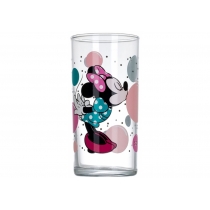 Набор посуды детск. LUMINARC DISNEY PARTY MINNIE /НАБОР/3 пр. короб