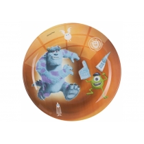 Набор посуды детск. LUMINARC DISNEY MONSTERS /НАБОР/3 пр.короб