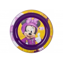 Набір посуду дит. HEREVIN DISNEY MINNIE пл. /НАБІР/3 пр.короб