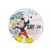 Набор посуды детск. LUMINARC DISNEY PARTY MICKEY / НАБОР/3 пр.короб