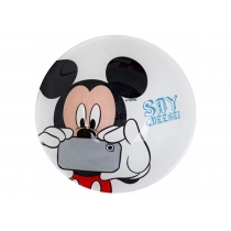 Набор посуды детск. LUMINARC DISNEY PARTY MICKEY / НАБОР/3 пр.короб