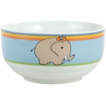 Набор посуды детск. Limited Edition ELEPHANTS 1/НАБОР/ 3 пр. короб