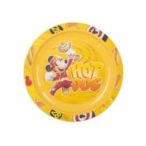 Набор посуды детск. HEREVIN DISNEY MICKEY пл. /НАБОР/3 пр.короб