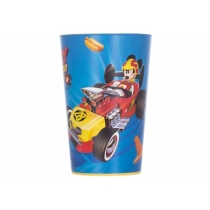Набор посуды детск. HEREVIN DISNEY MICKEY пл. /НАБОР/3 пр.короб