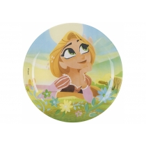 Набор посуды детск. LUMINARC DISNEY PRINCESS ROYAL 3 пр. детский