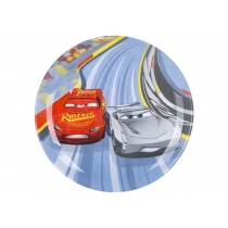 Набір посуду дит. LUMINARC DISNEY CARS 3 /НАБІР/3 пр.короб