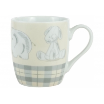 Набор посуды детск. Limited Edition ELEPHANTS 2/НАБОР/ 3 пр. короб