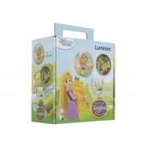 Набор посуды детск. LUMINARC DISNEY PRINCESS ROYAL 3 пр. детский