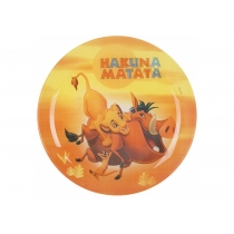 Набір посуду дит. LUMINARC DISNEY LION KING /НАБІР/3 пр.короб