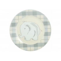 Набор посуды детск. Limited Edition ELEPHANTS 2/НАБОР/ 3 пр. короб