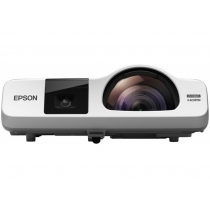 Проектор EB-536Wi (LCD,3400lm,WXGA,ShortFocus,Int eractive) EB-536Wi