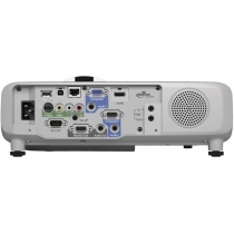 Проектор EB-536Wi (LCD,3400lm,WXGA,ShortFocus,Int eractive) EB-536Wi
