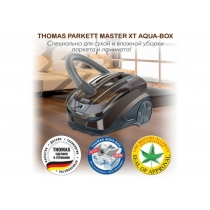 Пылесос моющий THOMAS Parkett Master XT