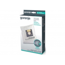 Мешки для пылесоса Gorenje Bag SetGB2MBUP