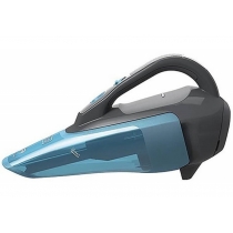 Портативний BLACK&DECKER  акумул. пилосос WDA320J, 10.8V, 784л/хв