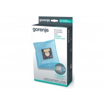 Мешки для пылесоса Gorenje Bag Set GB2MBAS