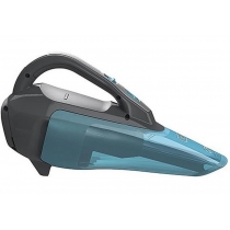 Портативний BLACK&DECKER  акумул. пилосос WDA320J, 10.8V, 784л/хв