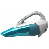 Портативний BLACK&DECKER  акумул. пилосос WDA315J, 10.8V, 735л/хв