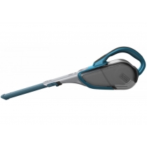 Портативний BLACK&DECKER  Акум.пилосос 10.8 В Lithium-Ion, DVJ320J