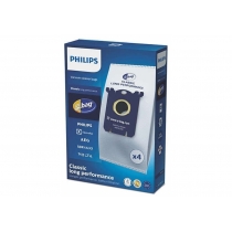 Мешки для пылесоса Philips FC8021/03