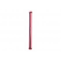 Тубус розсувний, d 8,5 см, 65-110 см, рожевий