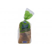 Хліб Кулиничі Європейський тостовий висівковий, 350г
